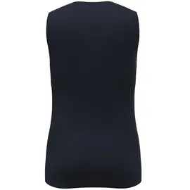 Odlo Active F-Dry Light Ärmelloses Baselayer Blau S