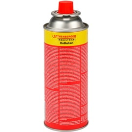 Rothenberger Industrial Campingkocher Gourmet RS 220 inkl. 2x RoButan 220gr. - 1500004240 -