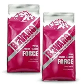 Josera Bavaro Force 28/16 18 kg