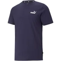 Puma Essentials Small Logo T-Shirt Herren XL