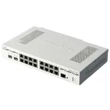 MikroTik CCR2004-16G-2S+PC