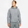 Nike Repel Miler Laufjacke Herren 084 smoke grey/smoke grey/reflective silv L