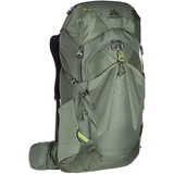 Gregory Zulu 40 SM/MD - Wanderrucksack 61 cm grün S/MMarkenkoffer