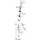 Hansgrohe Logis 70 CoolStart Einhandmischer chrom 71073000