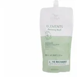Professionals Elements Renewing Mask Nachfüllpack 500 ml