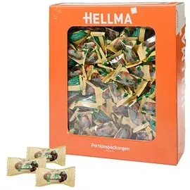 Hellma Glückspilze Kekse 480,0 g, 150 St.
