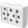 Boneco A051 Allergiefilter Ersatz-Filter A051