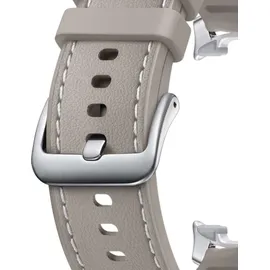 Samsung Hybrid Band (S/M/L) für Watch8 Classic Camel