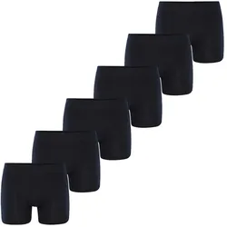Phil & Co. Berlin Herren Retro Pants Jersey 6er Pack