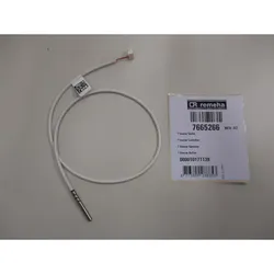 RE Temperatur Sensor Speicher
