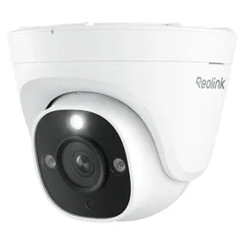 Reolink P344 12 MP PoE Weiß
