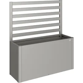 Biohort Rankgitter 152 x 91 x 4 cm Quarzgrau