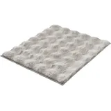 KLEINE WOLKE Cloud Grau 50 x 60 cm