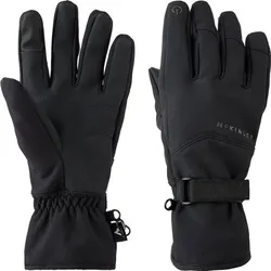 McKINLEY Herren Handschuhe Devon II U, BLACK NIGHT, 8,5