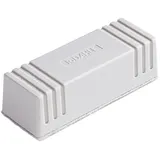 DAHLE Tafelwischer 154 mm x 58 mm x 50 mm Weiß