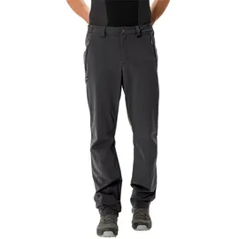Vaude Farley Stretch III Hose (Größe XS, schwarz)