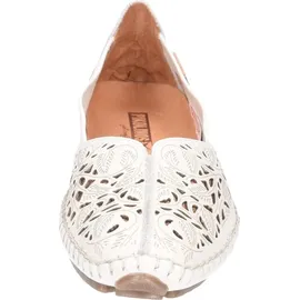 PIKOLINOS Jerez für Damen, weiß, 38