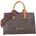 Pretty Bag Moro/Naturale