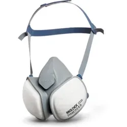 Moldex Halbmaske FFABE1P3 R D, organische Gase, anorganische Gase, Saure Gase und Partikel, ''CompactMask''