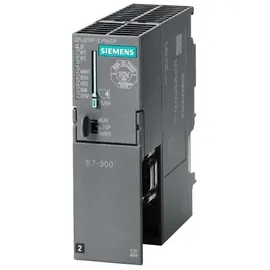 Siemens SIPLUS S7-300 CPU 6AG1317-2FK14-2AB0