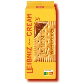 Leibniz Kekse Keks'n Cream Choco 228 g