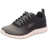 SKECHERS Track - Ripkent olive/black 42