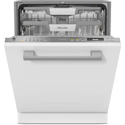 G7260SCVi 60 cm Geschirrspüler voll integriert (ohne Front) Leise 14 Maßgedecke Active condensation (Versandkostenfrei)