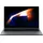 Samsung Galaxy Book4 15,6" Intel Core 3 100U 8 GB RAM 256 GB SSD Moonstone Gray
