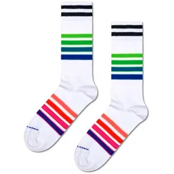 Happy Socks Unisex Socken Street Stripe