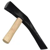 Nordwest Handel AG Pflastererhammer Rheinische Form 1500g