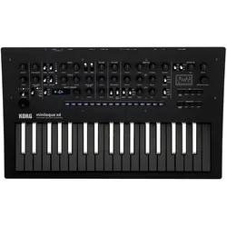 Korg Minilogue XD Inverted - Synthesizer