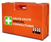 GRAMM medical Verbandkoffer SPECIAL Verwaltung 318.035.00322 , Nachfüllset