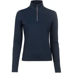 Cavallo Stehkragenshirt CAVALKIM darkblue 46