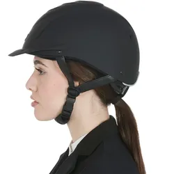 Equestro Ultra Light Reithelm Maverick VG1