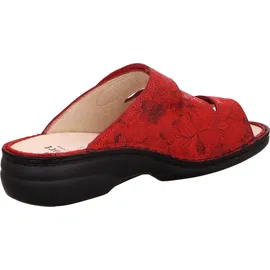 Finn Comfort Kos Pomodore rot 42