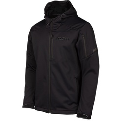 Klim Inversion 2022 Funktionsjacke, schwarz, Größe XL für Männer