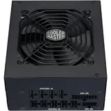 Cooler Master MWE Gold V2 (750 W), PC Netzteil, Schwarz