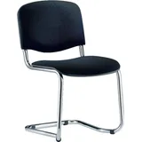 E/D/E ISO swing Stoff Anthrazit