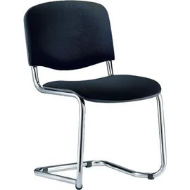 E/D/E ISO swing Stoff Anthrazit