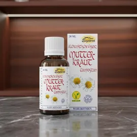 Espara Mutterkraut Comp. Alchemistische Essenz 30 ml