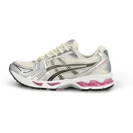 Asics Gel-Kayano 14 Cream/Sweet Pink 40