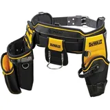DeWalt Dwst1-75552 - Werkzeuggürtel und Schreinerschürzen, DWST540600, gelb/schwarz