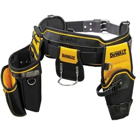 DeWalt Dwst1-75552 - Werkzeuggürtel und Schreinerschürzen, DWST540600, gelb/schwarz