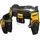 DeWalt Dwst1-75552 - Werkzeuggürtel und Schreinerschürzen, DWST540600, gelb/schwarz