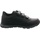 Jako J-BL Comfy V Rehaschuh, Jet Black/Mono, 45 EU - 45