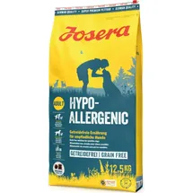 foodforplanet gmbh & co. kg Hypoallergenic 2 x 12,5 kg
