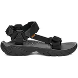 Teva Terra Fi 5 Universal Herren black 43