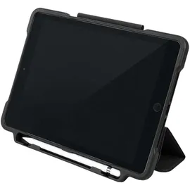 Tucano Alunno Case für iPad 10,2" (2019 - 2022) Schwarz
