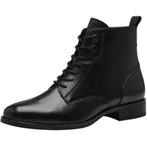 TAMARIS Damen Stiefel schwarz 42