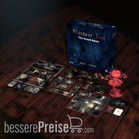 SFGE1003 - Resident Evil: The Bleak Outpost
